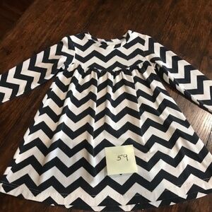 #59 - Kelly's Kids Dress - Size 4/5